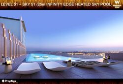 W RESIDENCES MARINA VIEW - SINGAPORE (D1), Apartment #453049131
